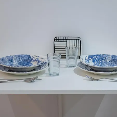 Maison d'hôtes Entre Linhas Coïmbre