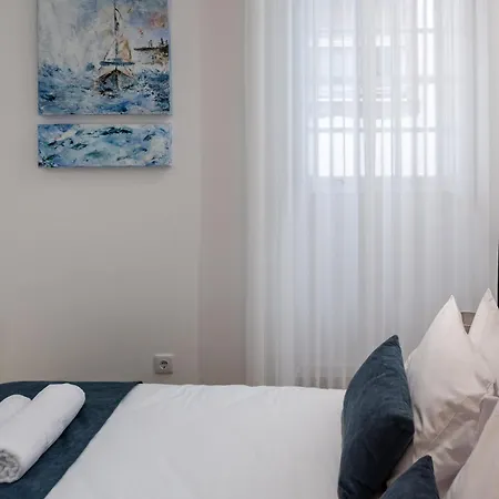 Entre Linhas Maison d'hôtes Coïmbre