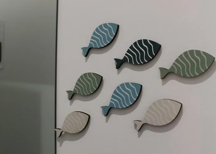 Entre Linhas ゲストハウス 3*