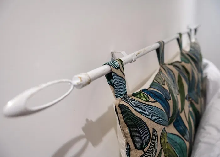 ゲストハウス Entre Linhas 3*