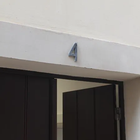 Guest house Entre Linhas Coimbra