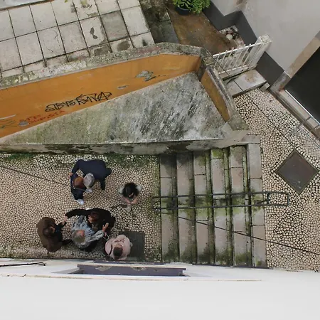 Entre Linhas * Coimbra