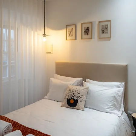 Entre Linhas Guest house Coimbra