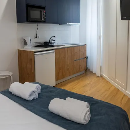 Entre Linhas Guest house Coimbra