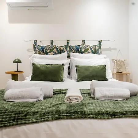 Guest house Entre Linhas