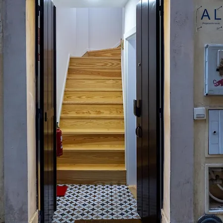 Entre Linhas Guest house 3*